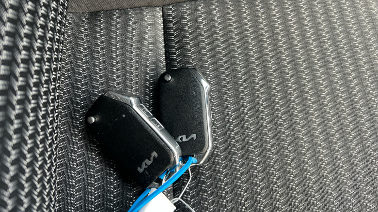 Kia Xceed 1.5T GDi ISG 2 5dr Petrol Hatchback